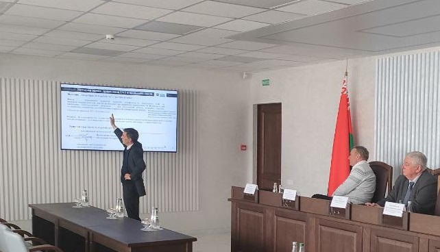 Лемешевский Виктор